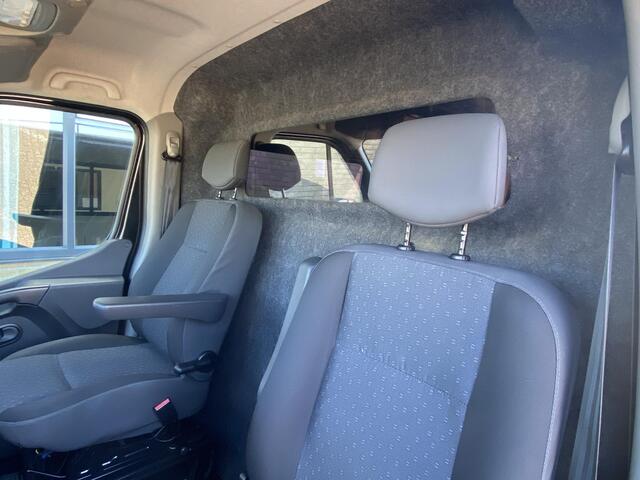 Opel MOVANO 2.3 Turbo L3H2 | Navigatie | Achteruitrijcamera | Trekhaak | Nette bus | Weinig kilometers | Imperiaal