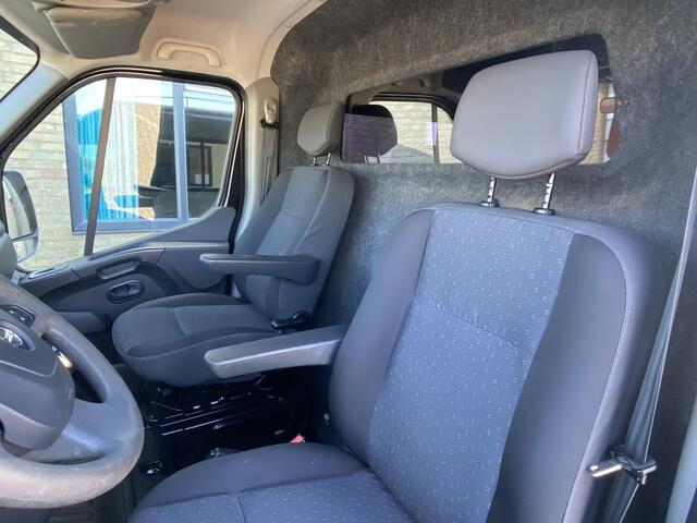 Opel MOVANO 2.3 Turbo L3H2 | Navigatie | Achteruitrijcamera | Trekhaak | Nette bus | Weinig kilometers | Imperiaal