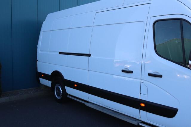 Opel MOVANO 2.3 CDTI BiTurbo L4H3 EURO 6 160PK TREKH. 2500KG ECC|CRUISE|A.R.CAM|PDC|NAV|DAB 1EIG