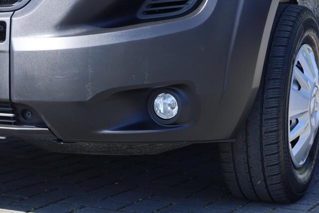 Opel MOVANO 2.2D 140 L2H2 Edition | Navi | Cruise | Side Bars | Betimmering |