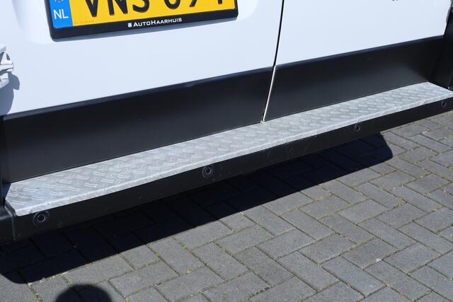 Opel MOVANO 2.2D 140 L2H2 Edition | Navi | Cruise | Side Bars | Betimmering |