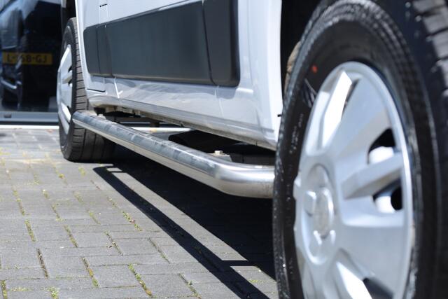 Opel MOVANO 2.2D 140 L2H2 Edition | Navi | Cruise | Side Bars | Betimmering |