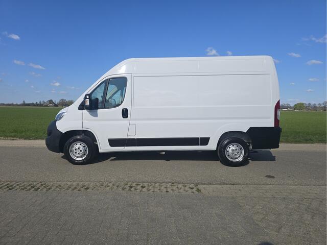Opel MOVANO 2.2D 140 S&S L2H2 3.5T - 140 Pk - Euro 6 - Airco - Cruise Control