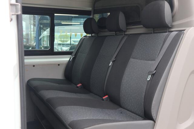 Opel MOVANO 2.3 CDTI BiTurbo L3H2 EL DC Start/Stop | Dubbele schuifdeur | Cruise | Sensoren