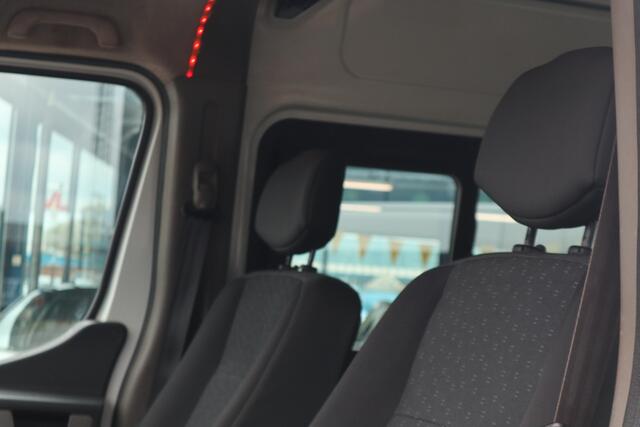 Opel MOVANO 2.3 CDTI BiTurbo L3H2 EL DC Start/Stop | Dubbele schuifdeur | Cruise | Sensoren