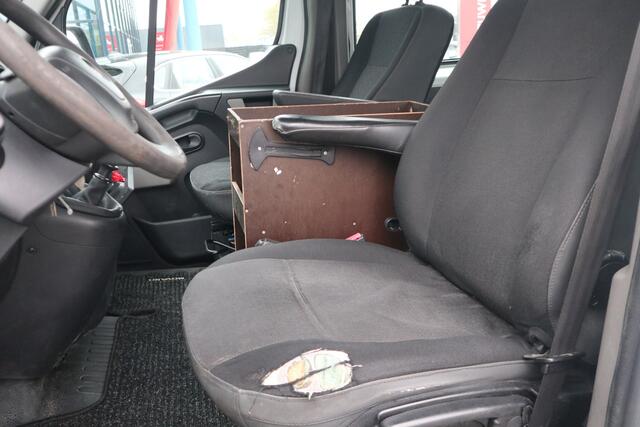 Opel MOVANO 2.3 CDTI L2H2 DC | Trekhaak | Airco | Radio CD