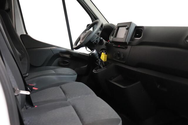 Opel MOVANO 135pk L2H2 Navigatie Camera DAB+ Airco Cruise Trekhaak Parkeersensoren