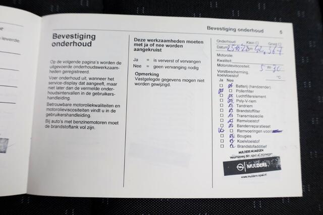 Opel MOVANO 2.3 Turbo 180pk Automaat L1H2 Airco/Navi/Camera 03-2021