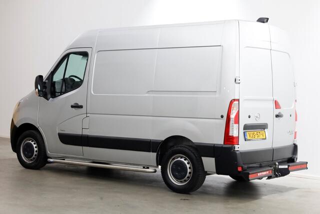 Opel MOVANO 2.3 Turbo 180pk Automaat L1H2 Airco/Navi/Camera 03-2021