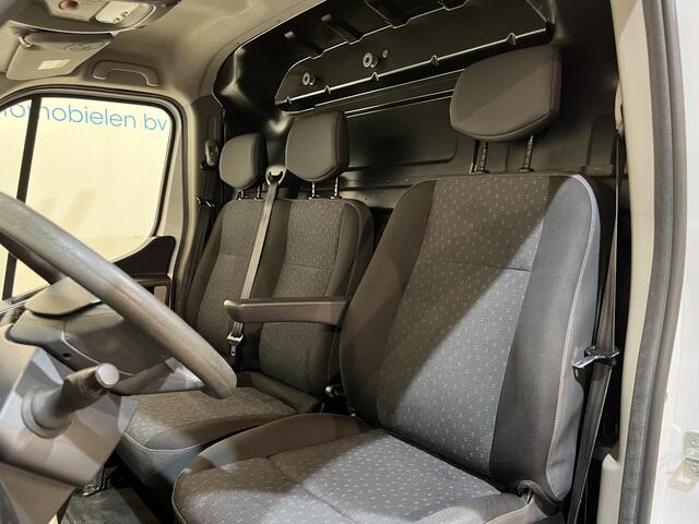 Opel MOVANO 2.3 CDTI BiTurbo L2H2 146 PK Servicebus / Inrichting / Euro 6 / Ladderlift / Airco / Cruise Control / Trekhaak / PDC / 3-Zits