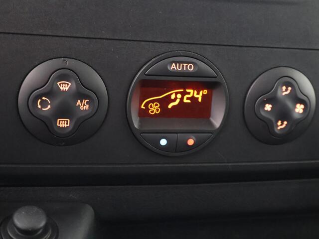 Opel MOVANO 2.3 CDTI 145PK L2H3 1600 KG LADEN NAVI.AIRCO 1e EIG EX BTW