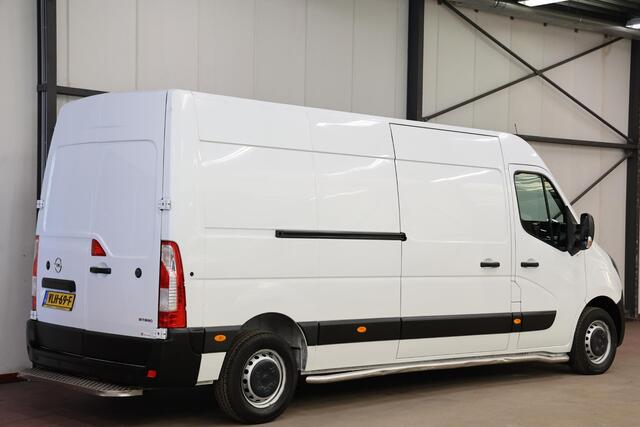 Opel MOVANO 2.3 Turbo L3H2 POST NL SCHAPPEN