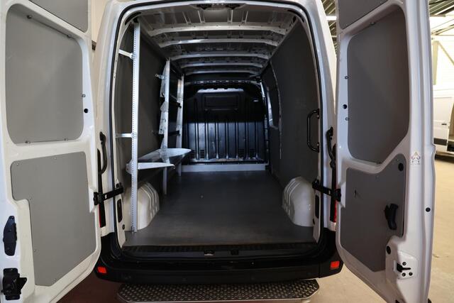 Opel MOVANO 2.3 Turbo L3H2 POST NL SCHAPPEN