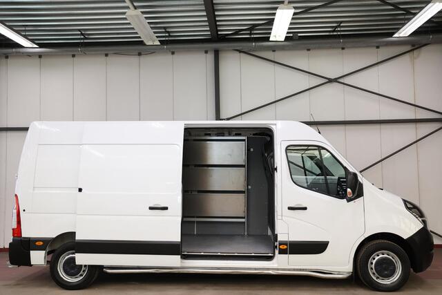 Opel MOVANO 2.3 Turbo L3H2 POST NL SCHAPPEN