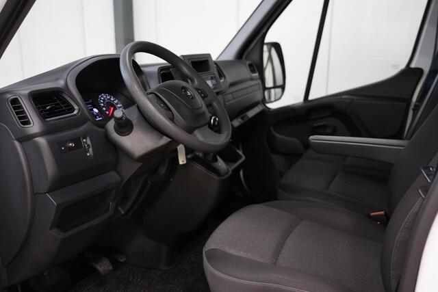 Opel MOVANO 2.3 Turbo 180PK L2H2 AUTOMAAT