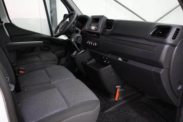 Opel MOVANO 2.3 Turbo 180PK L2H2 AUTOMAAT