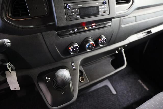 Opel MOVANO 2.3 Turbo 180PK L2H2 AUTOMAAT