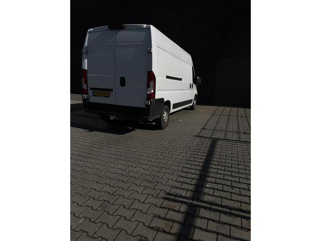Opel MOVANO 2.2D 140 Zwaar L3H2 Edition | Radio | Airco | Trekhaak | Bluetooth | Cruise control |