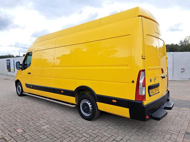 Opel MOVANO 2.3 CDTI BiTurbo L4H3,Airco,Nap,Navi