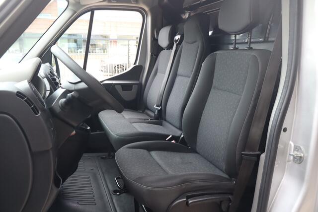 Opel MOVANO BPM VRIJ!! 2.3 CDTI L1H1 Selection Airco I Cruise I 3-Zits