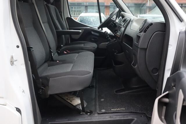 Opel MOVANO BPM VRIJ!! 2.3 CDTI L1H1 Airco I Cruise I 3-Zits