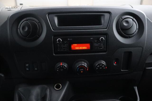 Opel MOVANO BPM VRIJ!! 2.3 CDTI L1H1 Airco I Cruise I 3-Zits