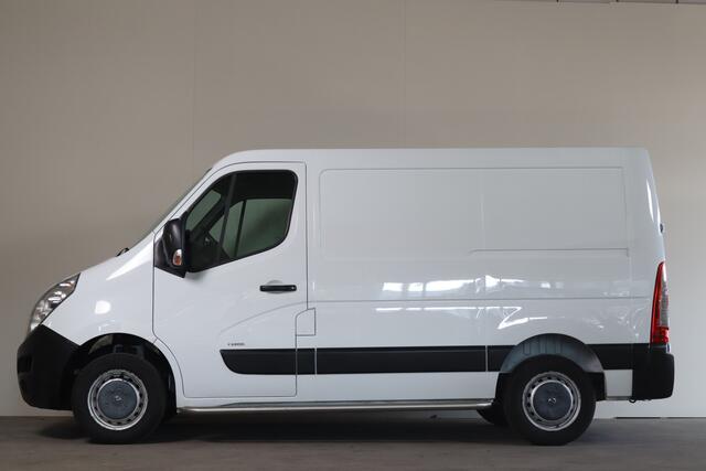 Opel MOVANO BPM VRIJ!! 2.3 CDTI L1H1 Airco I Cruise I 3-Zits