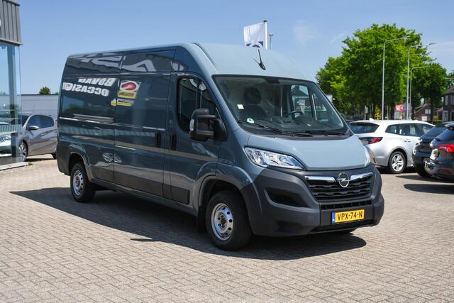 Opel MOVANO 2.2D 140 Zwaar L4H3 Edition CRUISE CONTROL/ AIRCO