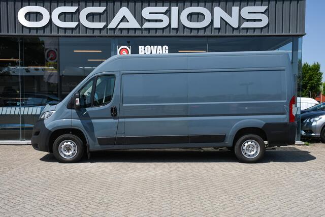 Opel MOVANO 2.2D 140 Zwaar L4H3 Edition CRUISE CONTROL/ AIRCO