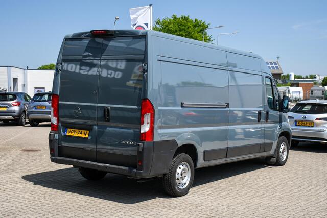 Opel MOVANO 2.2D 140 Zwaar L4H3 Edition CRUISE CONTROL/ AIRCO