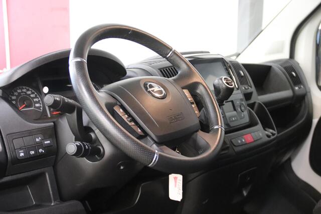 Opel MOVANO 2.2D 140 L2H2 Apple Carplay