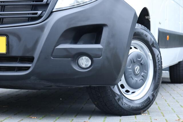 Opel MOVANO 2.3 CDTI BiTurbo L4H2 BPM vrij | Imperial | Navi | Cruise | Aut. Airco |