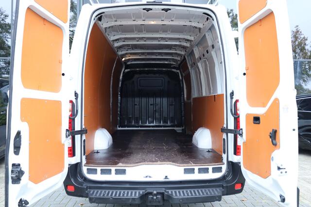 Opel MOVANO 2.3 CDTI BiTurbo L4H2 BPM vrij | Imperial | Navi | Cruise | Aut. Airco |