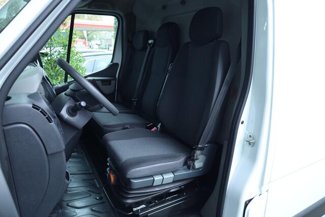 Opel MOVANO 2.3 CDTI BiTurbo L4H2 BPM vrij | Imperial | Navi | Cruise | Aut. Airco |