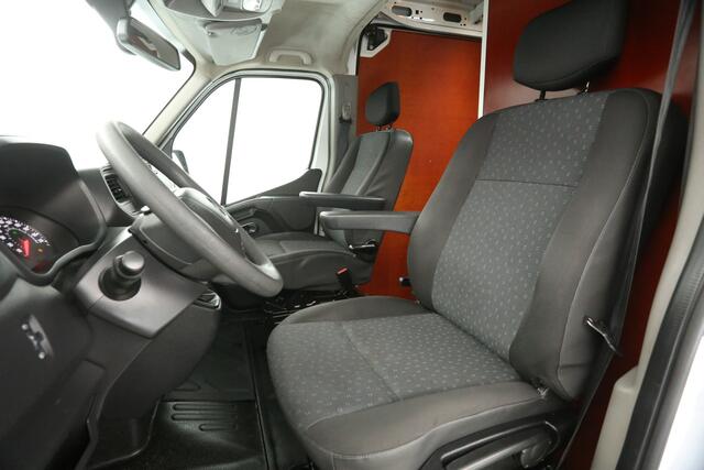 Opel MOVANO 2.3 Turbo L3H2 Airco Camera Cruise Bluetooth Elektrpakket Schuifdeur