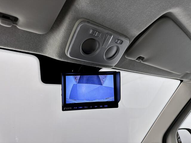 Opel MOVANO 2.2D 140pk Bakwagen D'Hollandia laadklep Cruise control Airco Achteruitrijcamera Meubelbak Laadklep