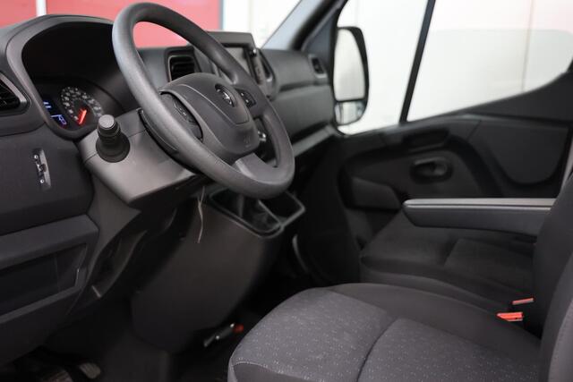 Opel MOVANO 2.3 Turbo L3H2 EURO 6 AIRCO ACHTERUITRIJCAMERA