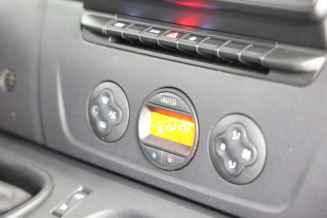 Opel MOVANO 2.3 Turbo L3H2 EURO 6 AIRCO ACHTERUITRIJCAMERA