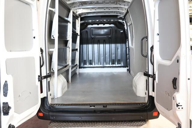 Opel MOVANO 2.3 Turbo L3H2 EURO 6 AIRCO CRUISE CONTROL CAMERA