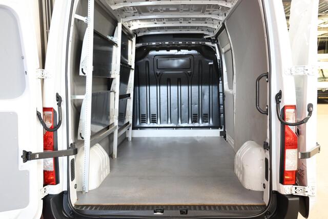 Opel MOVANO 2.3 Turbo L3H2 EURO 6 AIRCO CRUISE CONTROL CAMERA