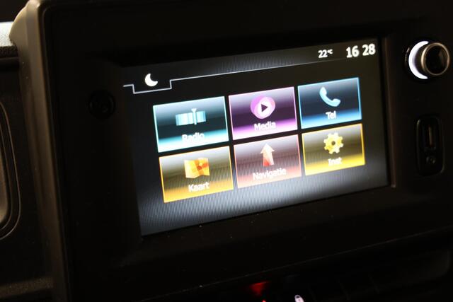 Opel MOVANO 2.3 Turbo L3H2 EURO 6 AIRCO CRUISE CONTROL CAMERA