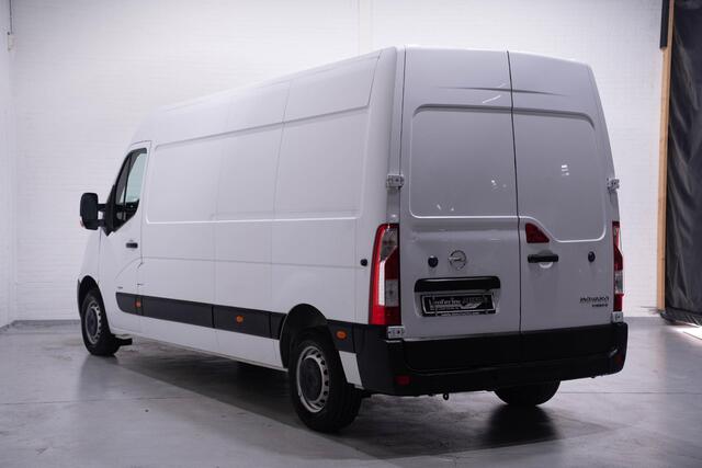 Opel MOVANO 2.3 Turbo 180 pk Automaat L3H2 Navi, Camera PDC V+A, Apple Carplay, 3-Zits