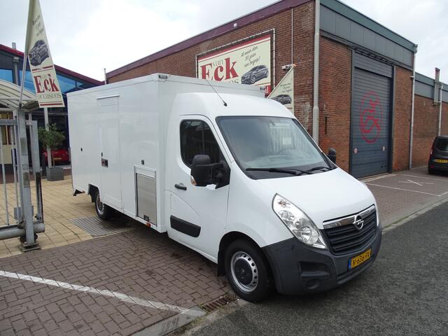 Opel MOVANO 2.3 CDTI L3 MARGE