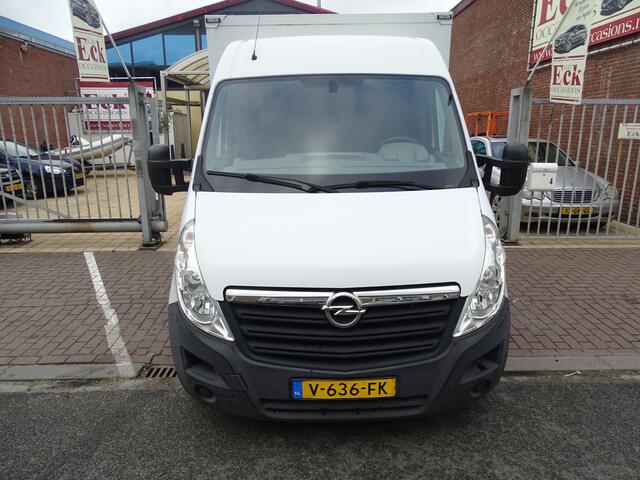 Opel MOVANO 2.3 CDTI L3 MARGE