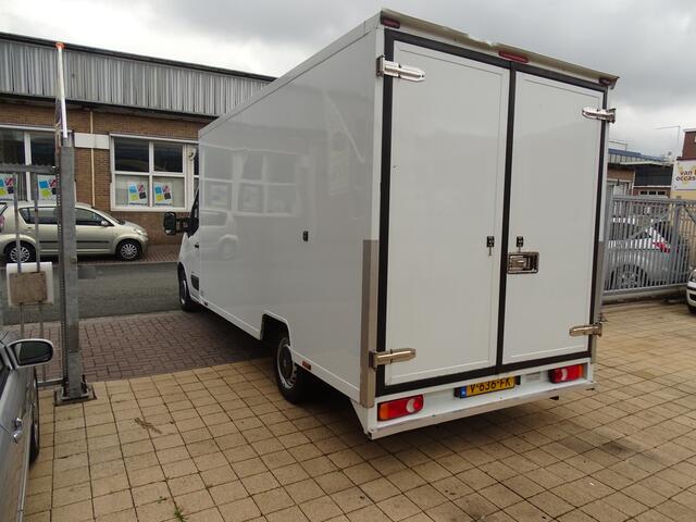 Opel MOVANO 2.3 CDTI L3 MARGE