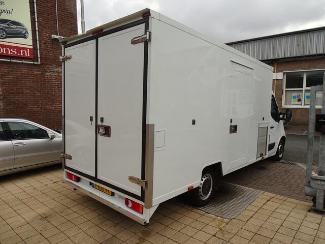 Opel MOVANO 2.3 CDTI L3 MARGE