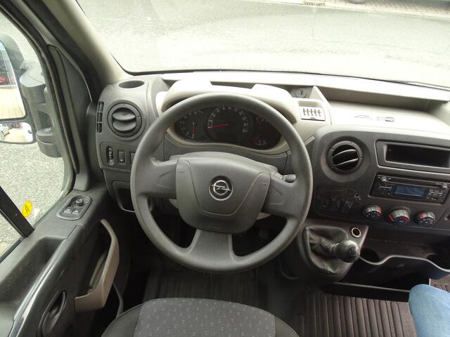 Opel MOVANO 2.3 CDTI L3 MARGE