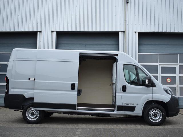 Opel MOVANO Electric 3.5t L3H2 110 kWh | camera | Apple Carplay | betimmering | rijklaarprijs