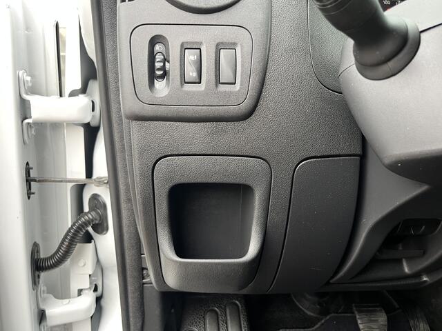 Opel MOVANO 2.3 CDTI BiTurbo L2H2 170pk Airco Cruise controle Omvormer Kastinrichting Telefoon voorbereiding Achteruitrijcamera Schuifdeur Euro 6 Bpm vrij Ideaal ombouw naar camper!