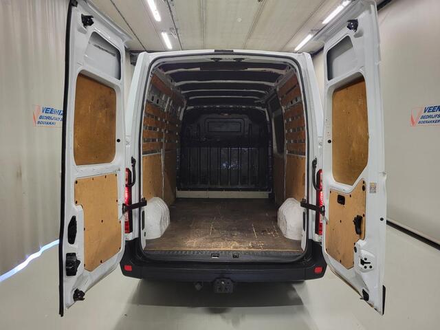 Opel MOVANO 2.3CDTI L2/H2 Trekhaak